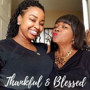 Meet your Posher, Jamila